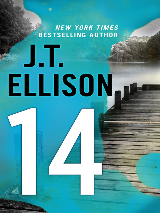 Title details for 14 by J.T. Ellison - Wait list